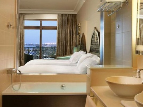 Hilton Ras al Khaimah