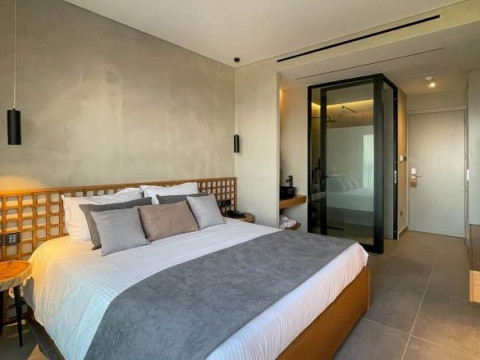 Cavo Zoe Seaside Hotel