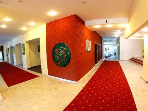 Hotel Montana 