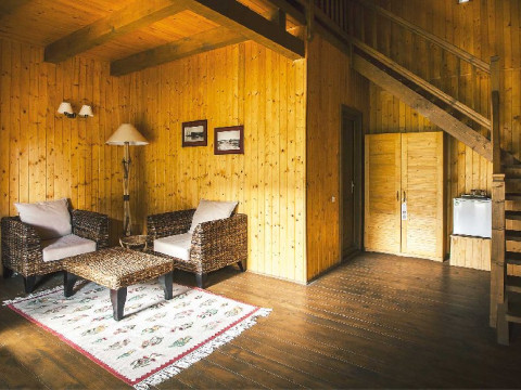 Resort GREEN VILLAGE CMD
