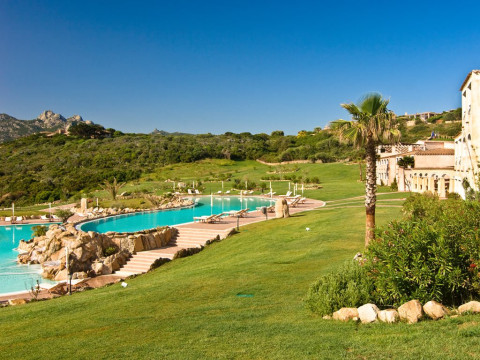 Colonna Resort - fara transfer
