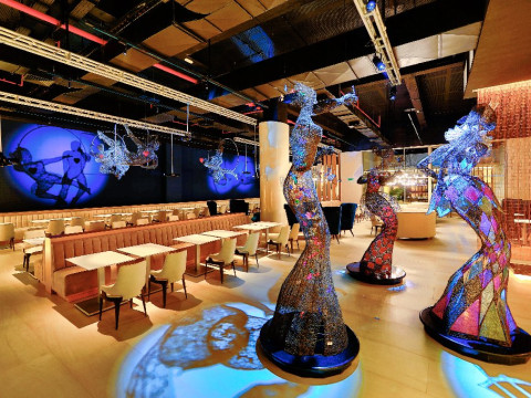 Barcelo Maya Riviera - Adults only 18+