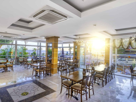 KLEOPATRA MELISSA HOTEL