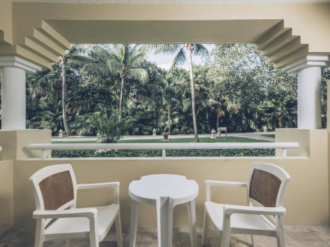 Iberostar Paraiso del Mar