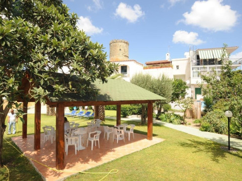 Hotel Park Victoria