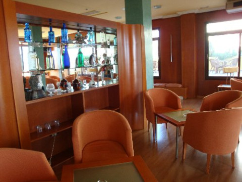 hotel inchis VILLASOL (Benalmadena)