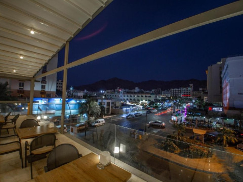 La Costa Hotel Aqaba