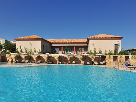 Apollonion Resort & Spa