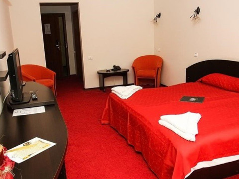 Hotel Poiana Ursului