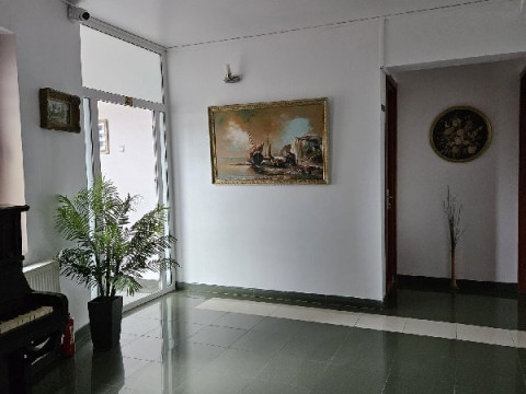 Villa Mugur