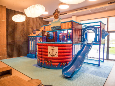 AQUA PARADISE RESORT