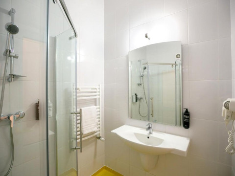Ibis Styles Dunarea