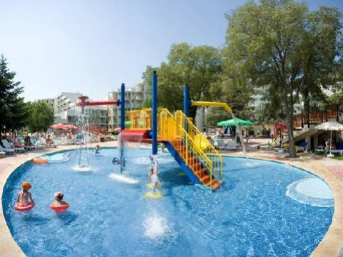 LAGUNA GARDEN - Oferta speciala