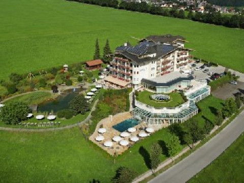 Sport-und Wellnesshotel Held 
