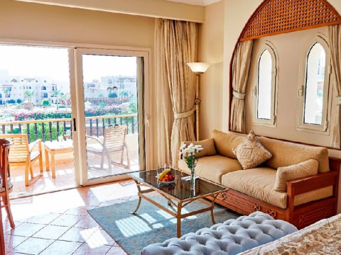 Kempinski Soma Bay 
