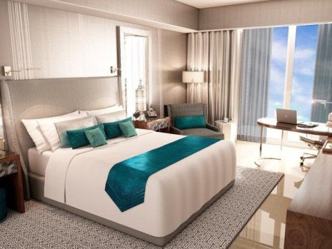 Fairmont Ajman