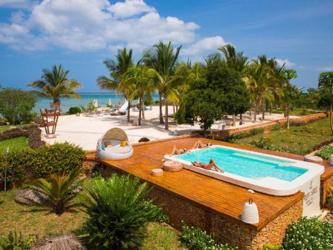 FRUIT AND SPICE RESORT 