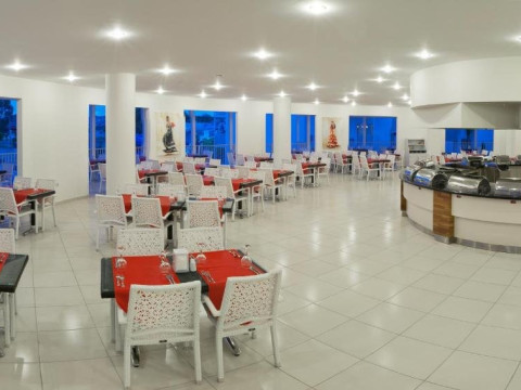 BODRUM BEACH RESORT