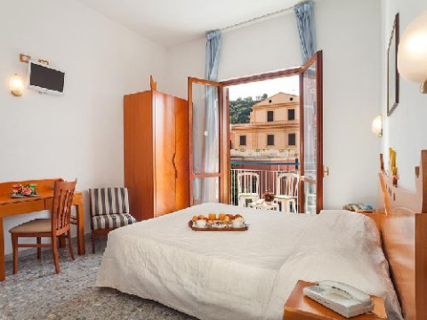 Club Hotel Sant Agnello
