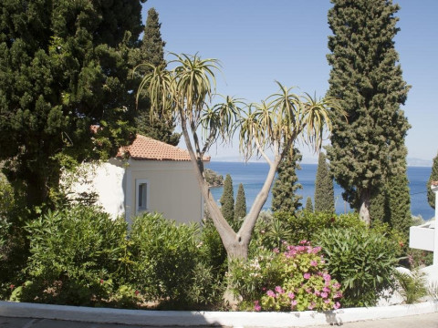 Kerveli Village