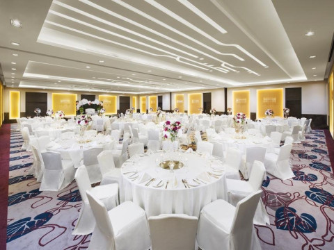 HILTON GARDEN INN Ras Al Khaimah