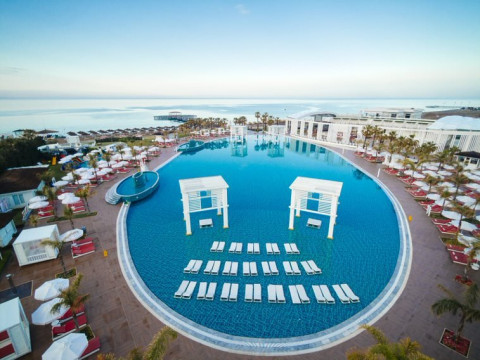 Selectum Luxury Resort