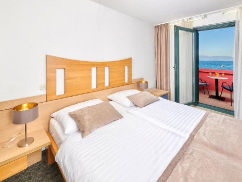 Hotel Veya by Aminess (Njivice - Krk)