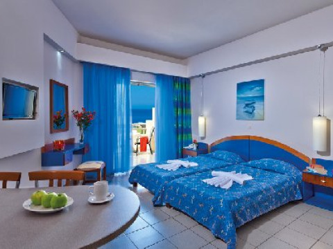 Bella Pais - recomandat 3*