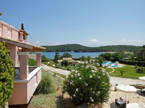 Bella Mare (Kassiopi)