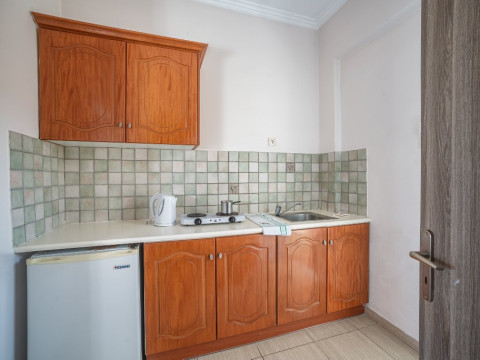 Georgia Apartments (Planos)