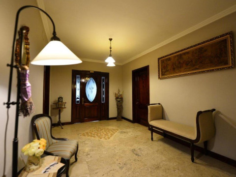 Pensiunea Antique