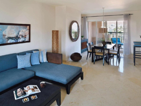 Movenpick Resort and Residences Aqaba