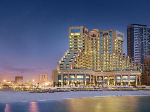 Fairmont Ajman