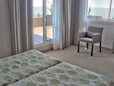Kaktus Hotel Volga (Calella)