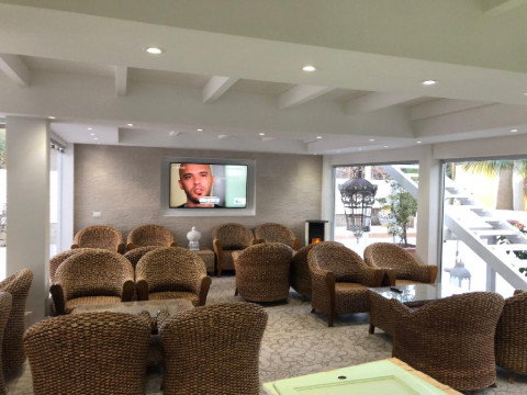 Park Hotel La Villa