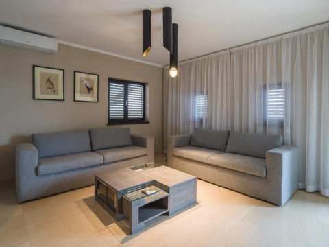 Delta Boutique and Carmen Silva Resort