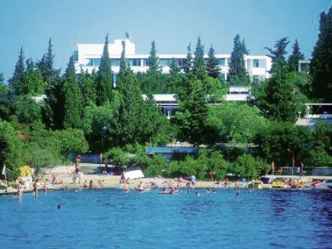 Hotel Bon Repos (Korcula)