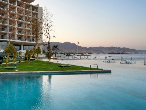 Kempinski Resort Aqaba