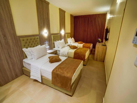 De Lara Hotel Aqaba