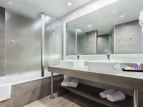 BEVERLY PARK SPA (Blanes)