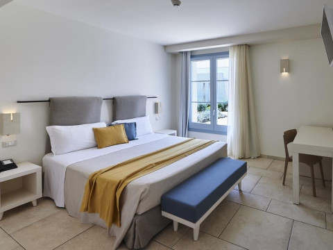 Relais Masseria Le Cesine
