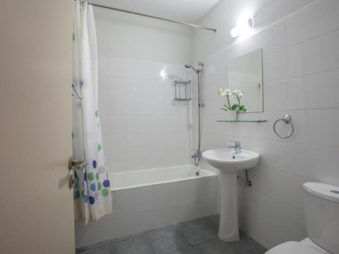 Christabelle Complex Hotel Apartments