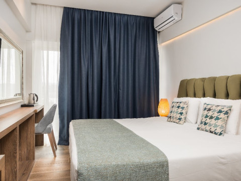 The Royal Grand Hotel (Kanoni) Renovat 2019