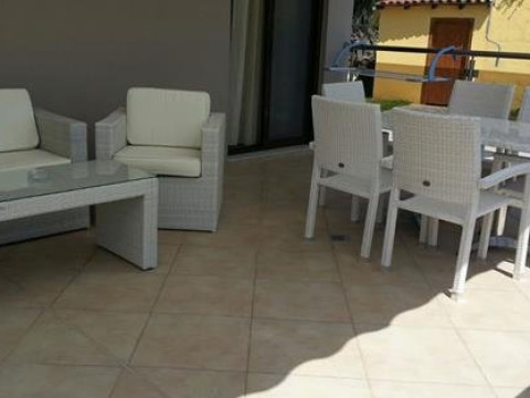 4 You Residence (Akti Salonikiou, Sithonia)