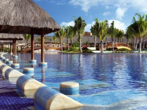 Barcelo Maya Palace