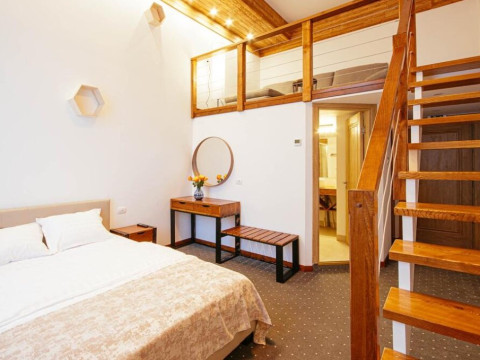 Buchenland Hotel