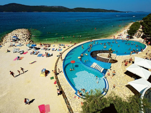 Vile Kornati (Sibenik)