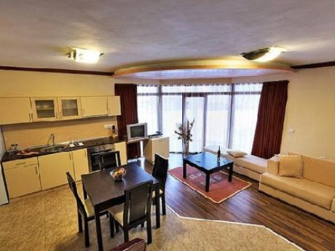 FOREST NOOK APART-HOTEL