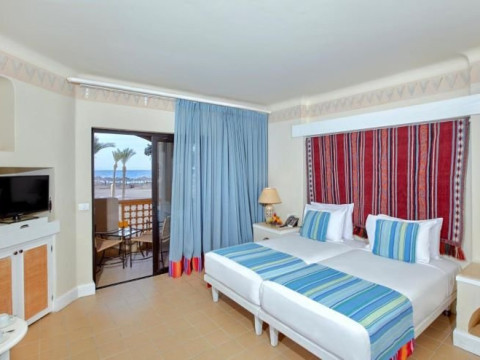 Sands Port Ghalib Pickalbatros