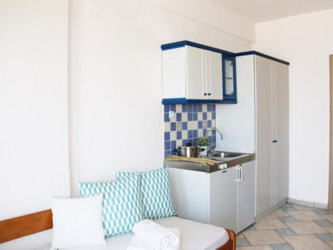 Anna Beach - Limenaria